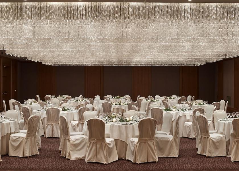 Epirus Ioannina Reception Hall