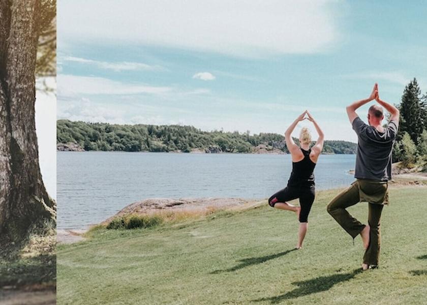 Bohuslan Brastad Yoga Centre