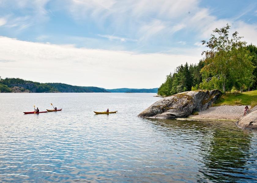 Bohuslan Brastad Boating