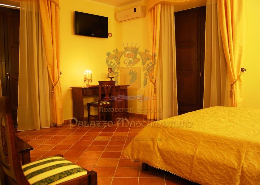 Calabria Cariati Room