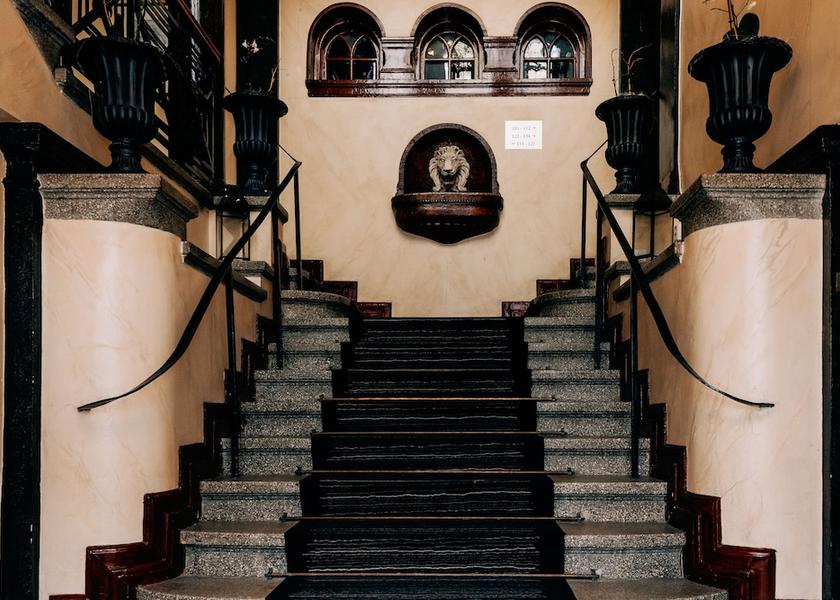 Blekinge County Karlskrona Interior