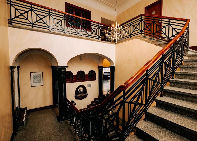 Blekinge County Karlskrona Interior