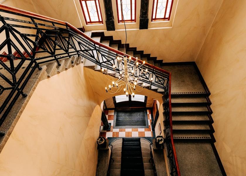 Blekinge County Karlskrona Interior