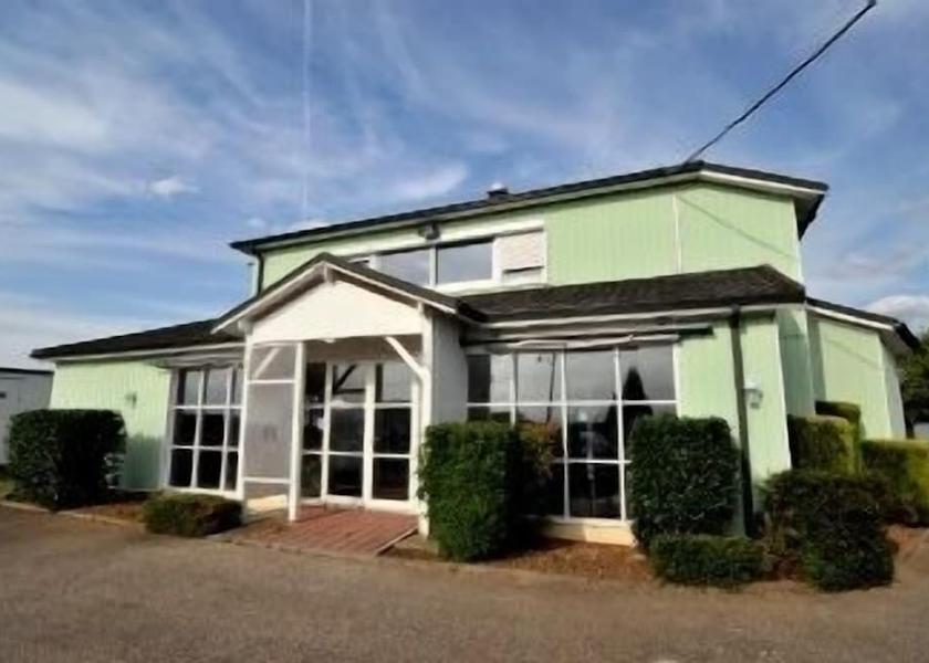 Ile-de-France Saint-Mard (Seine-et-Marne) Exterior Detail