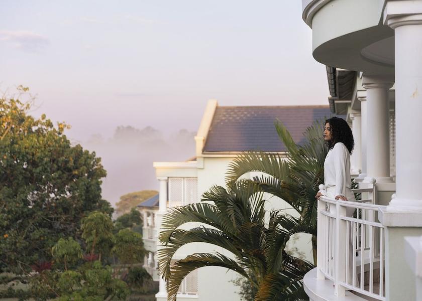  Nairobi Terrace