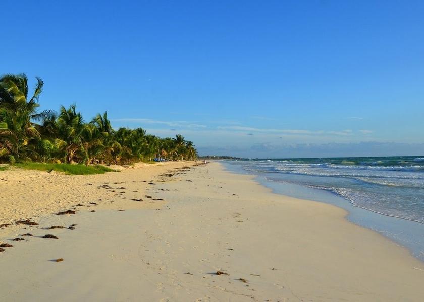 Quintana Roo Tulum Point of interest