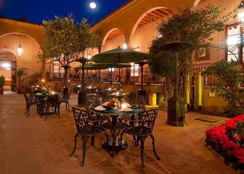 Michoacán Patzcuaro Exterior