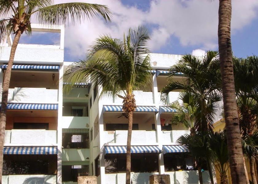 La Altagracia Punta Cana Exterior Detail