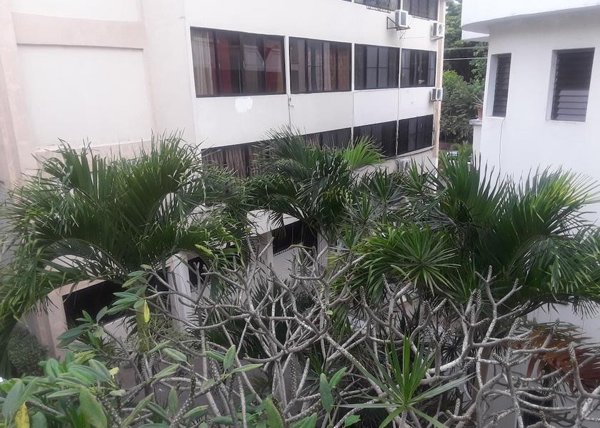 La Altagracia Punta Cana Room