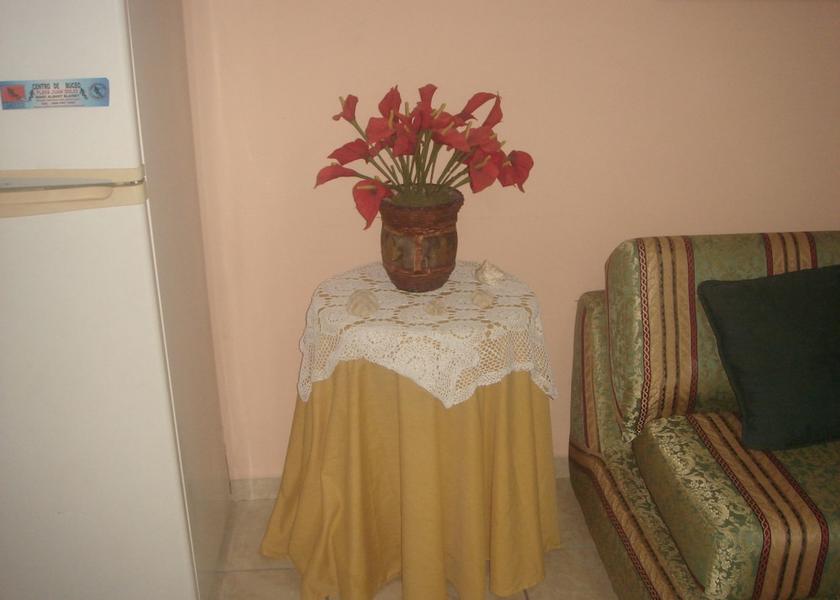 La Altagracia Punta Cana Room