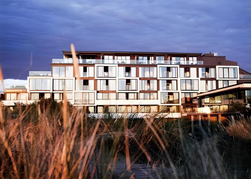 Halland County Halmstad Hotel Exterior
