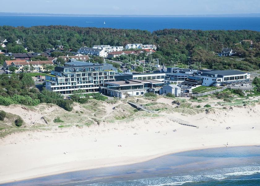 Halland County Halmstad Exterior