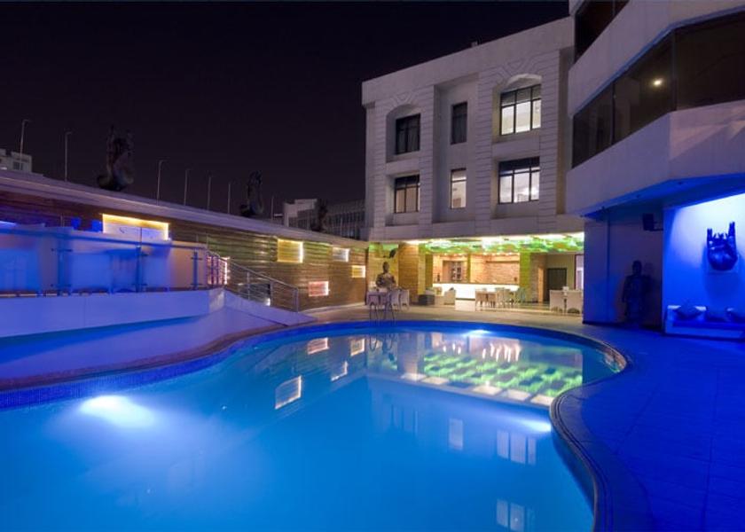 Chhattisgarh Raipur Pool