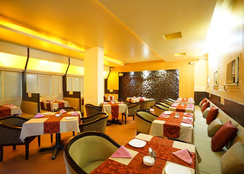 Chhattisgarh Raipur Food & Dining