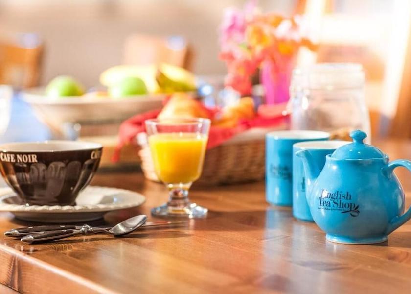 Auvergne-Rhone-Alpes Saint-Jean-De-Thurigneux Restaurant