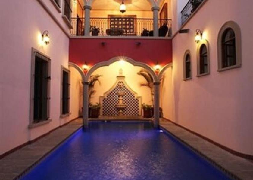 Jalisco Sayula Outdoor pool