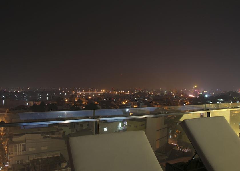 Can Tho Municipality Can Tho Terrace/patio