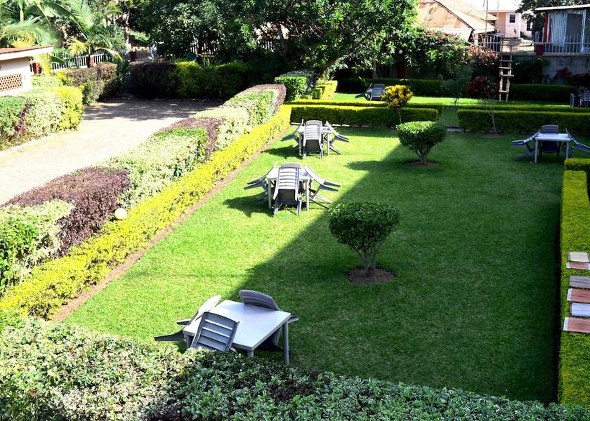  Entebbe Property Grounds