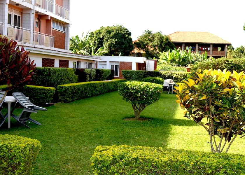  Entebbe Property Grounds