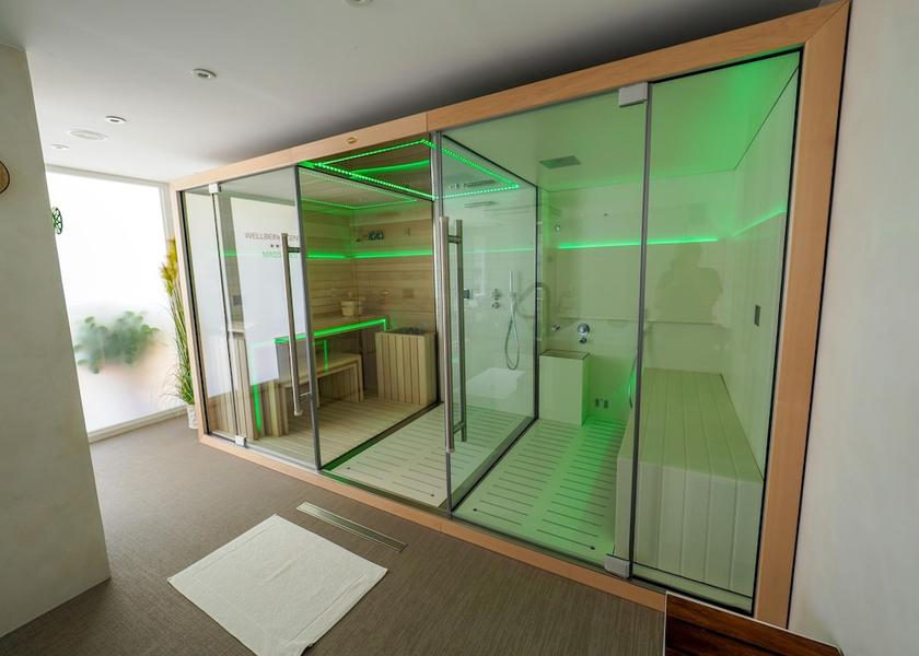 Balearic Islands Ibiza Town Spa