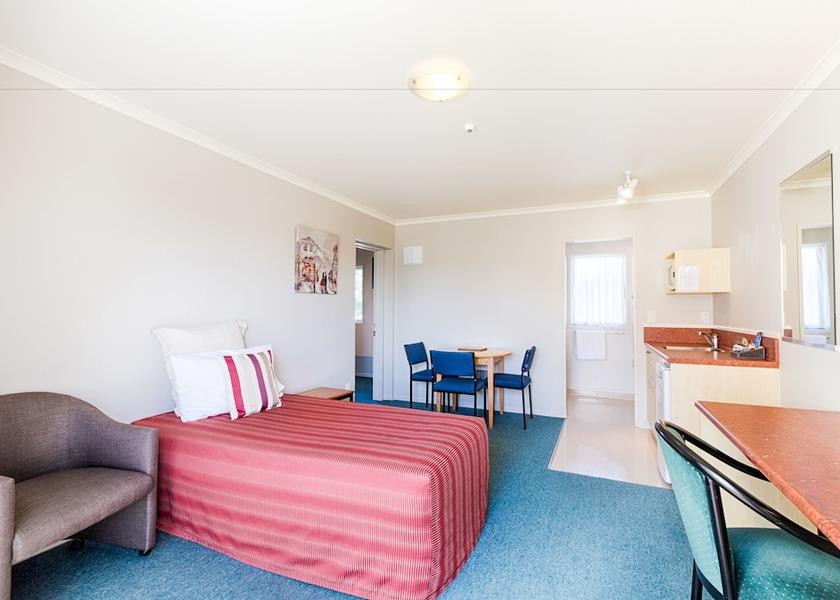 Waikato Hamilton Interior Entrance