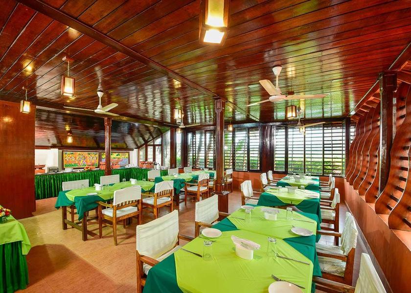 Kerala Thiruvananthapuram Restaurant