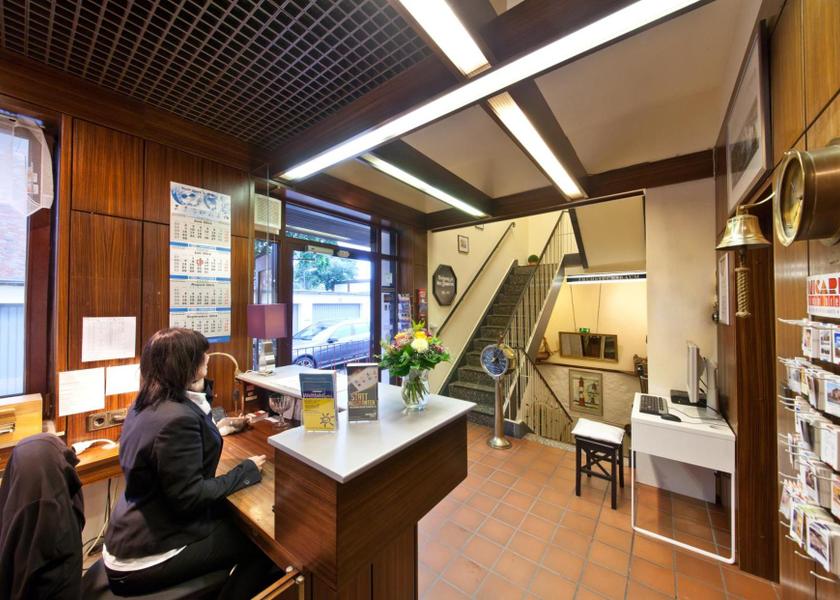Bremen Bremen Lobby