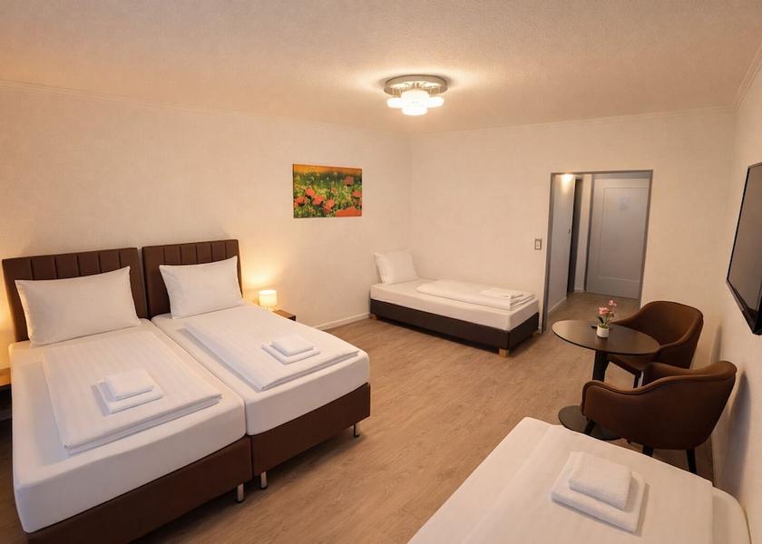 Bremen Bremen Room