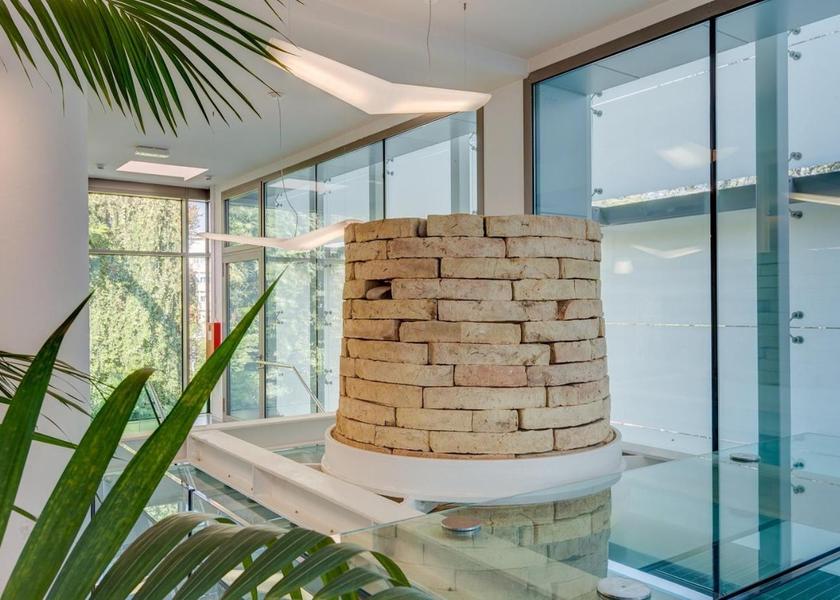 Emilia-Romagna Bologna lobby