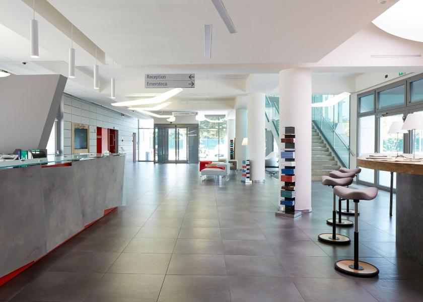 Emilia-Romagna Bologna reception