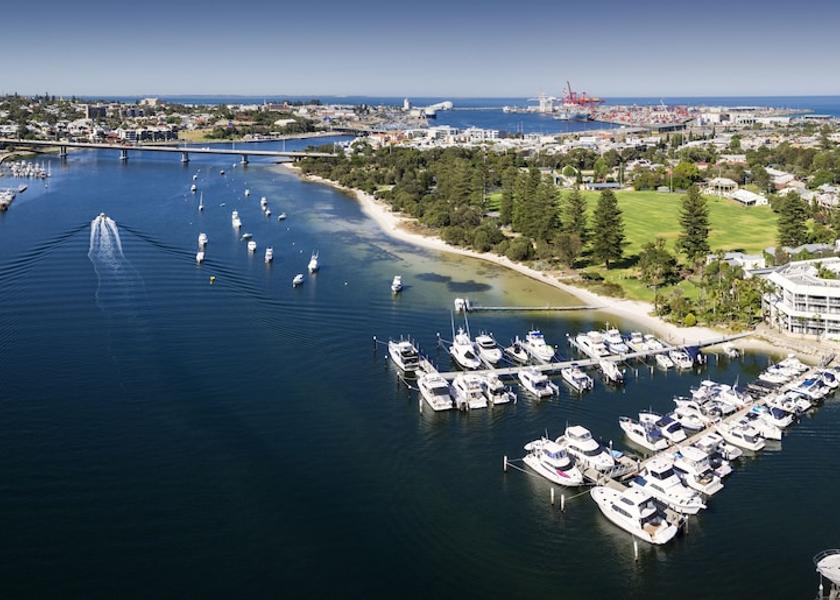 Western Australia Perth Primary image