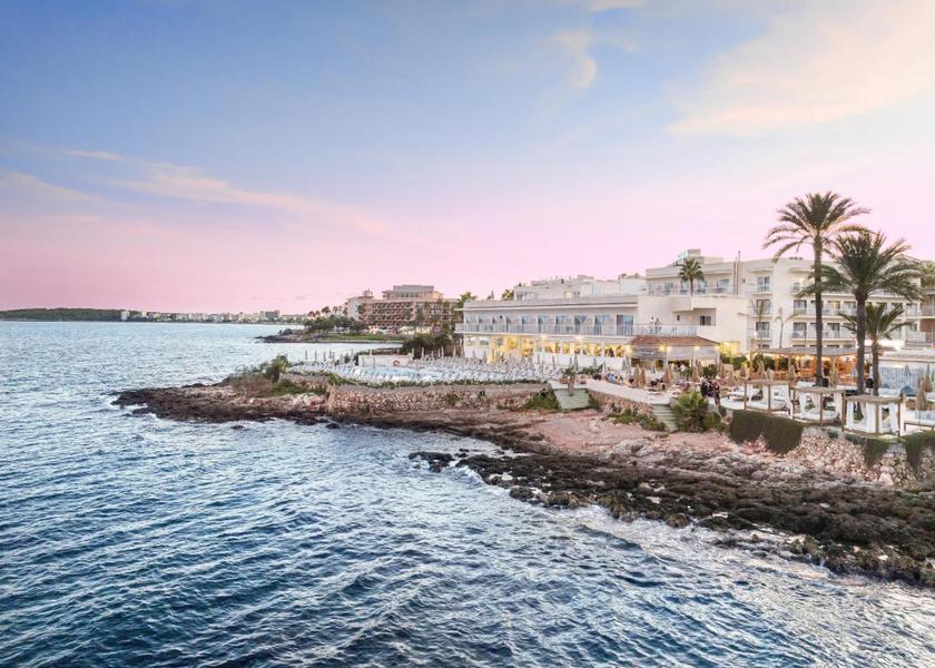 Balearic Islands Son Servera 