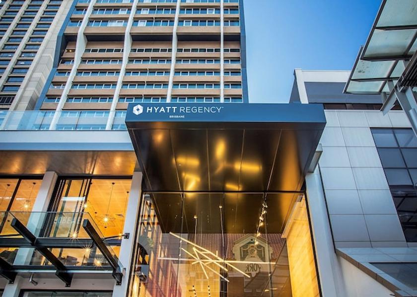 Queensland Brisbane Exterior Detail