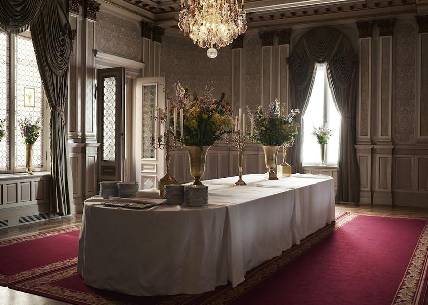 Stockholm County Stockholm Banquet hall