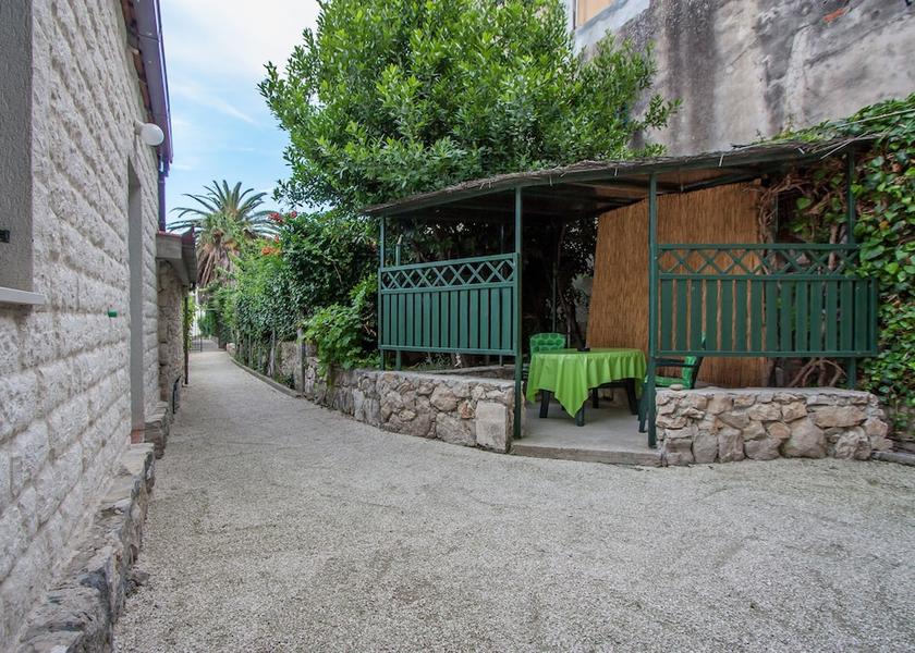Split-Dalmatia Split Terrace
