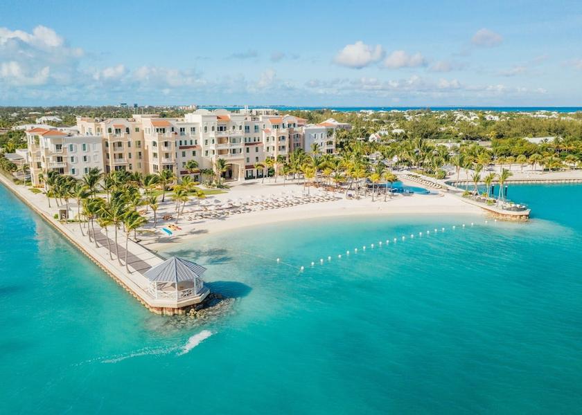  Providenciales Exterior Detail