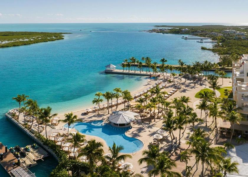 Providenciales Providenciales Exterior view