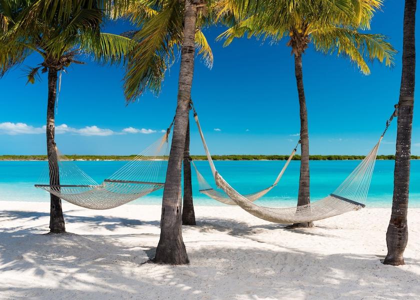  Providenciales Beach