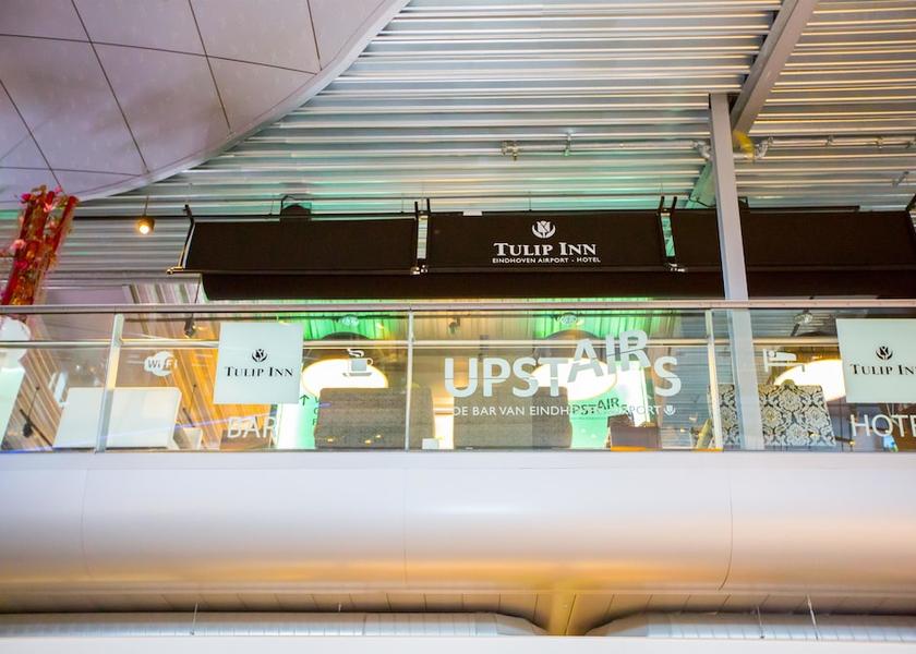 North Brabant Eindhoven Lobby