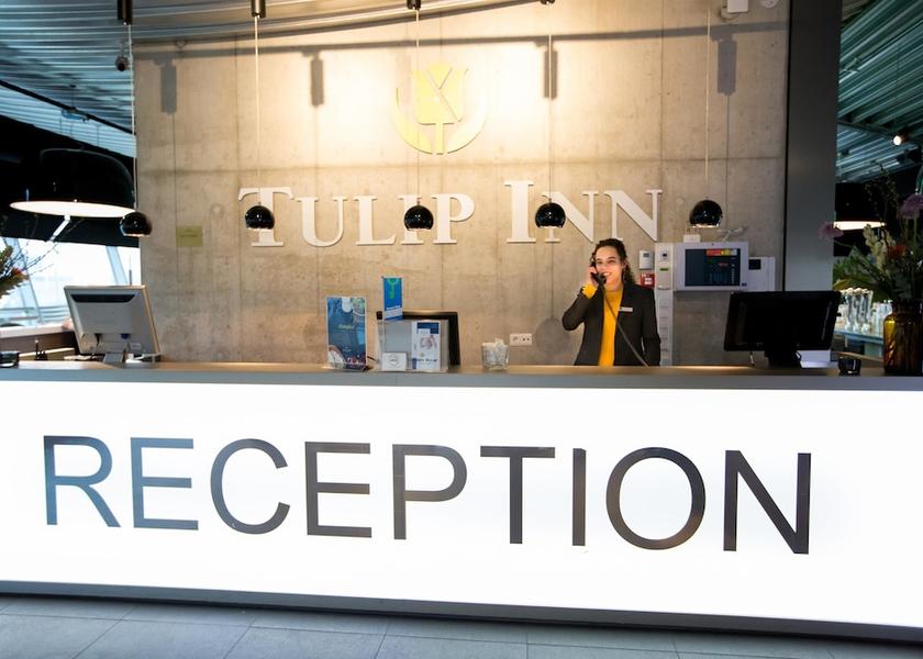 North Brabant Eindhoven Reception