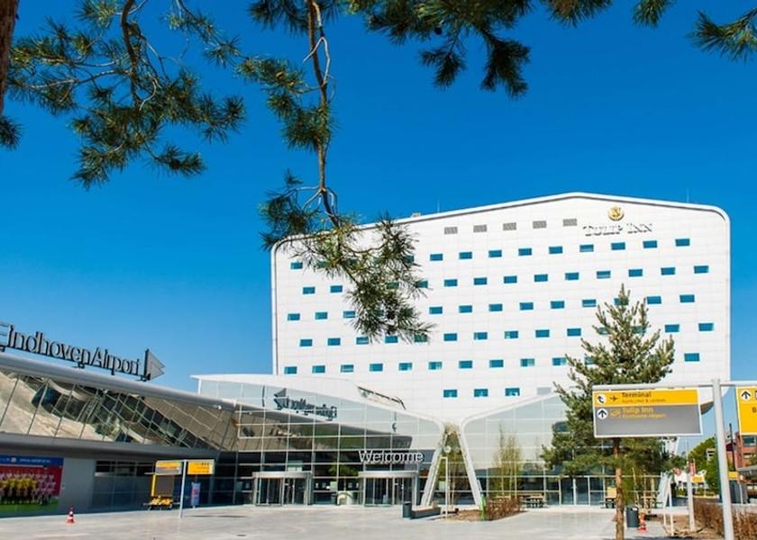 North Brabant Eindhoven Exterior Detail