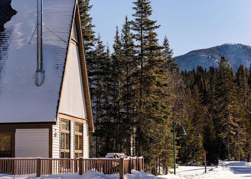 Quebec Sainte-Anne-des-Monts Room
