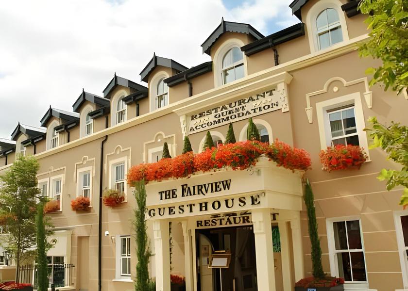 County Kerry Killarney Hotel Exterior