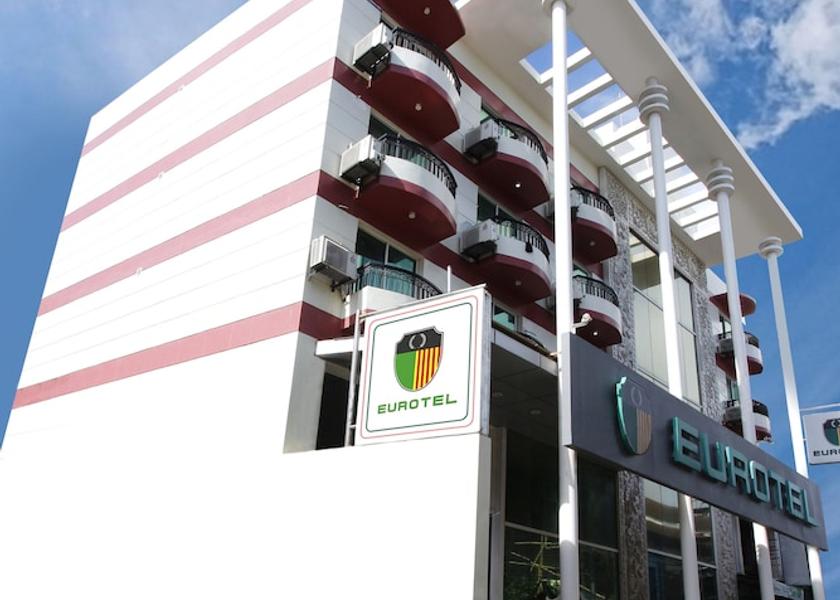 Western Visayas Boracay Island Exterior