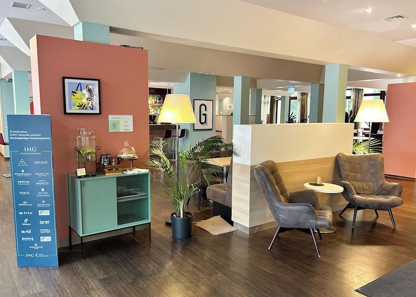 Lower Saxony Osnabrueck Interior