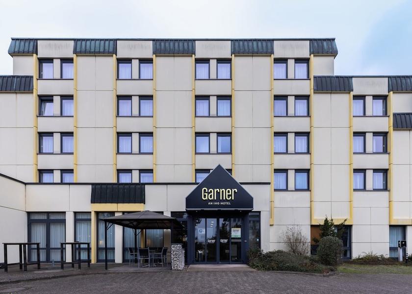 Lower Saxony Osnabrueck Exterior