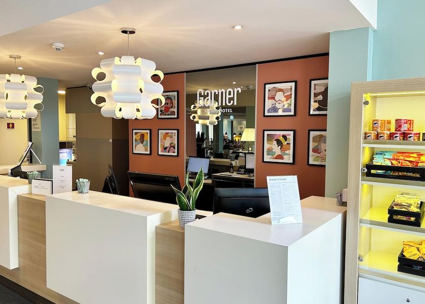 Lower Saxony Osnabrueck Reception