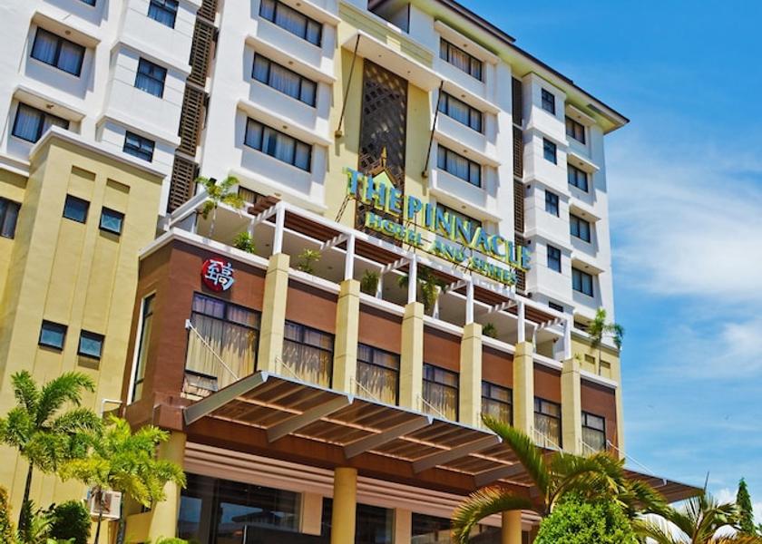 Davao Region Davao Exterior
