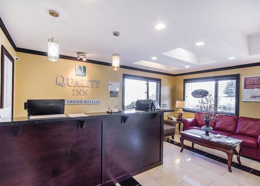 British Columbia Merritt Lobby