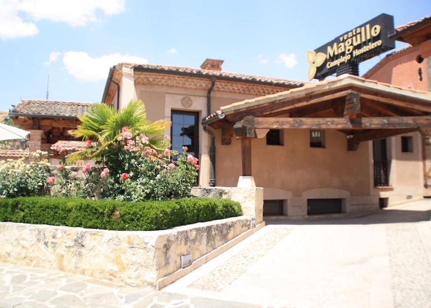 Castile and León La Lastrilla Primary image